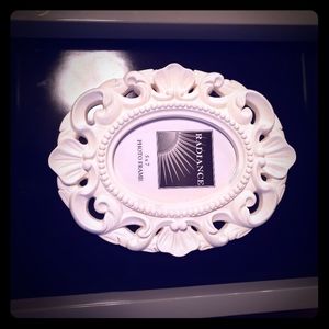 New Radiance 14"x14" ceramic photo frames